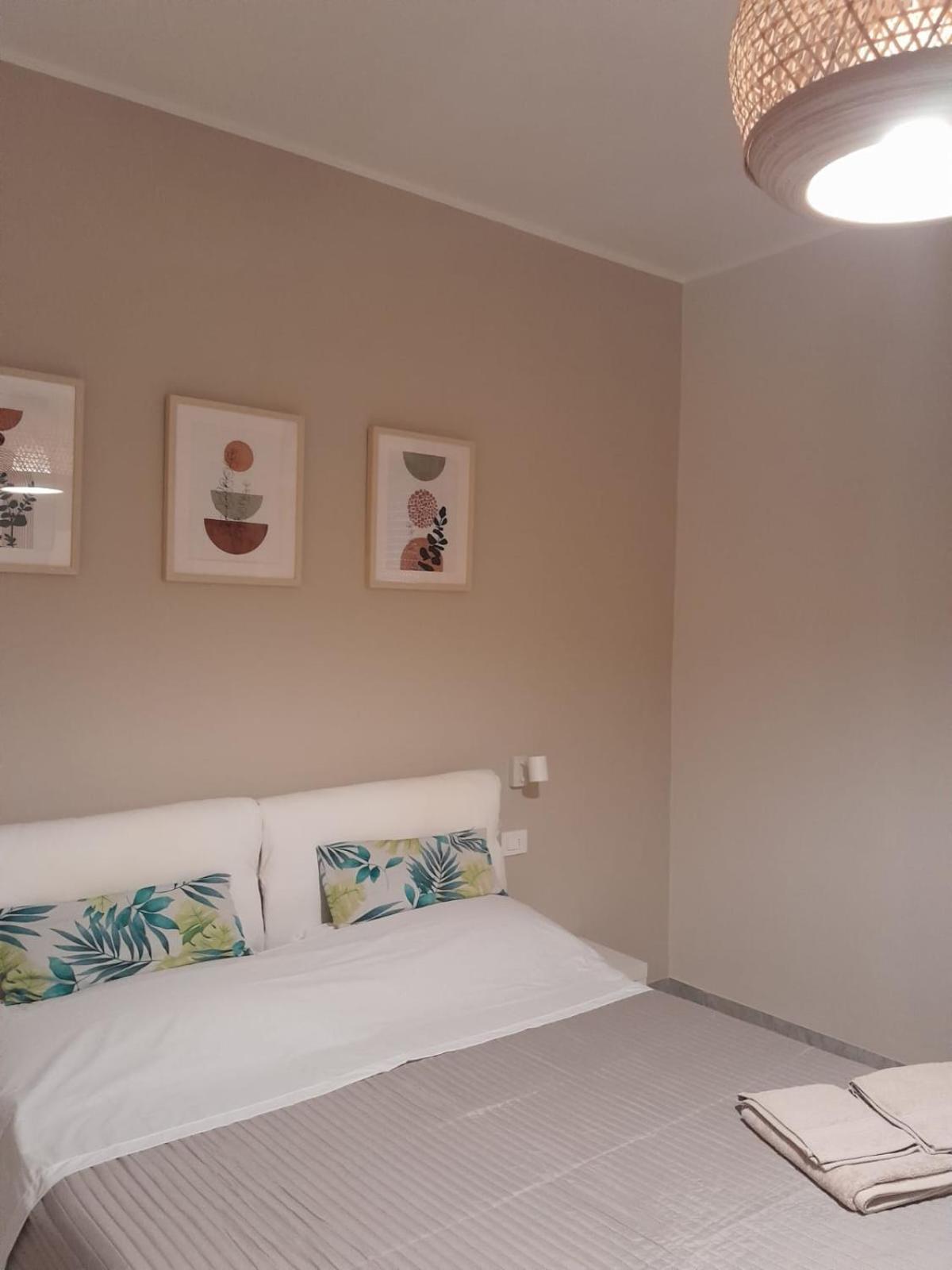 Anna Luxury Apartment Bisceglie Zewnętrze zdjęcie
