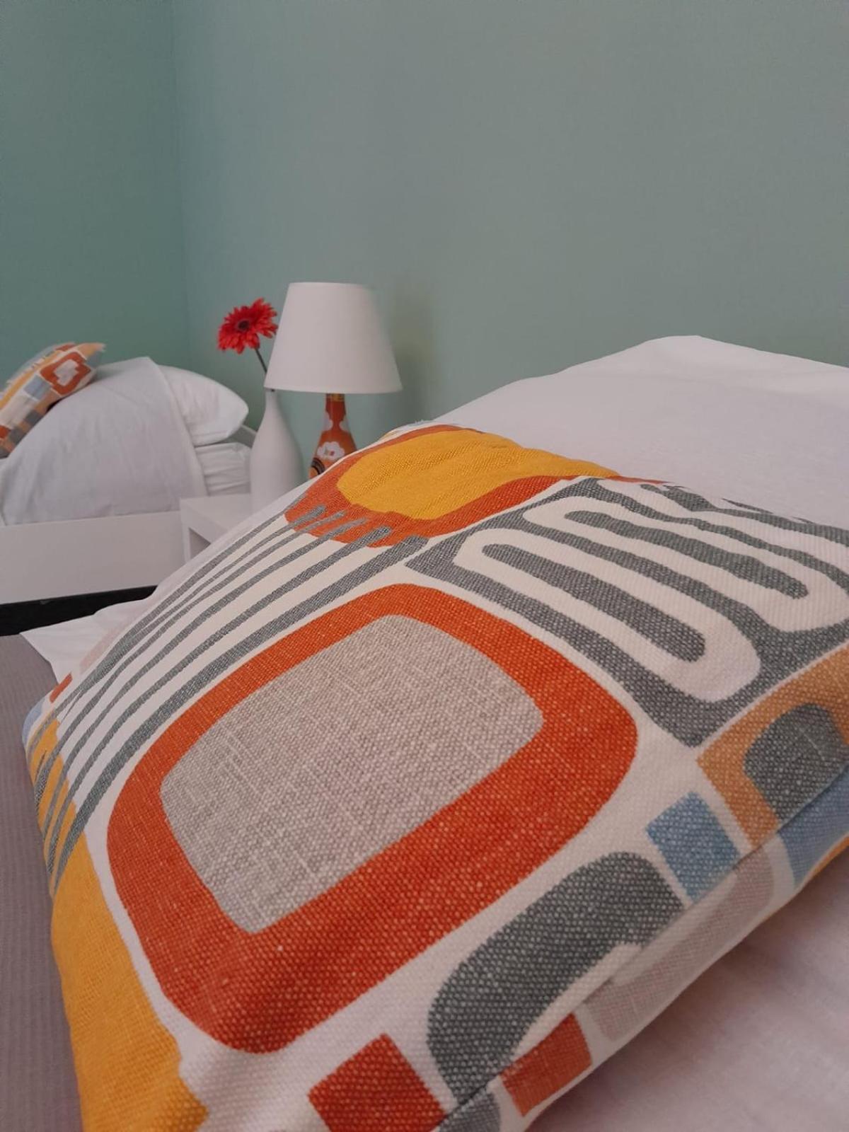 Anna Luxury Apartment Bisceglie Zewnętrze zdjęcie