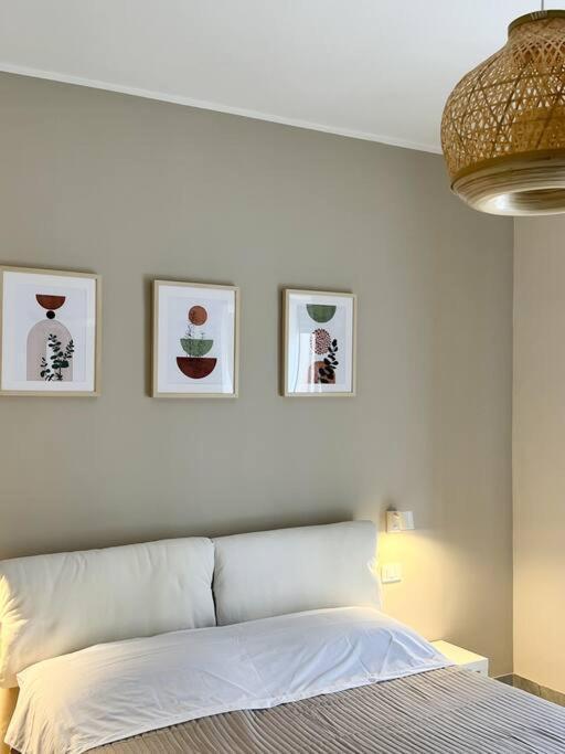 Anna Luxury Apartment Bisceglie Zewnętrze zdjęcie
