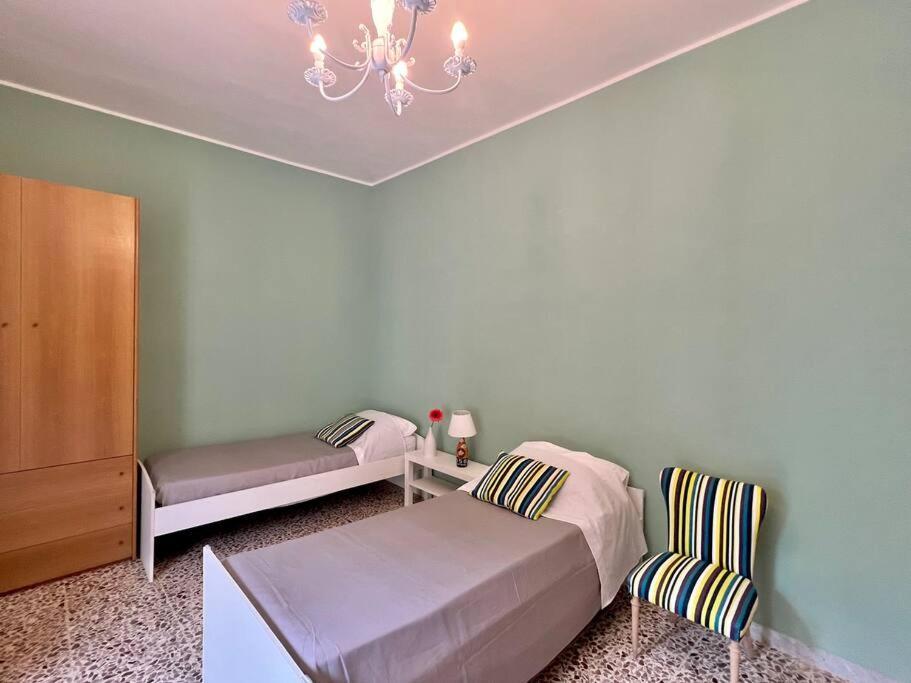 Anna Luxury Apartment Bisceglie Zewnętrze zdjęcie